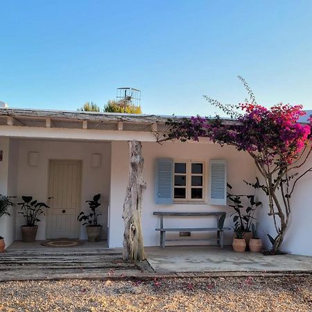 Casa Magali Villa San Francisco Javier Exterior photo