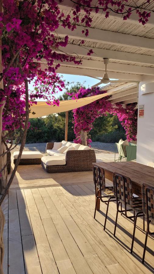Casa Magali Villa San Francisco Javier Exterior photo